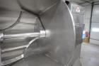 Peerless Ss Single Sigma Jacketed Mixer, Model Sd4
